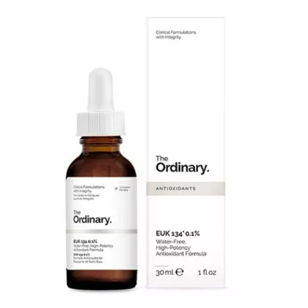 The Ordinary EUK 134 0.1%
