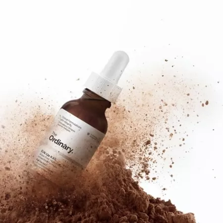 The Ordinary EUK 134 0.1%