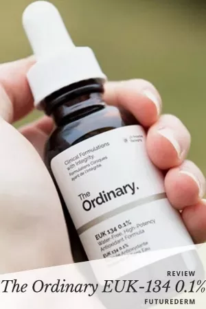 The Ordinary EUK 134 0.1%
