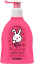 sanosan shower&shampoo 2in1 raspberry 400 ml