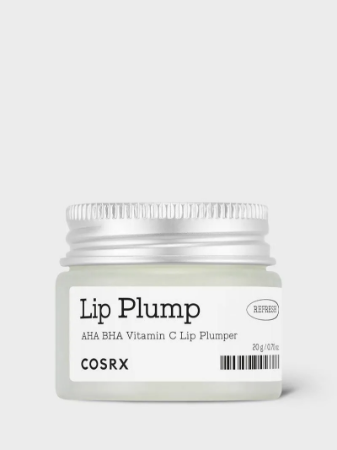 Picture of Lip Plump Cosrx Cream: Unlock Your Dreamy, Voluminous Lips Today!