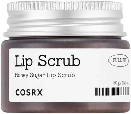 Picture of Unlock Your Smile: Cosrx Honey Sugar Lip Scrub 20g for Soft, Kissable Lips!