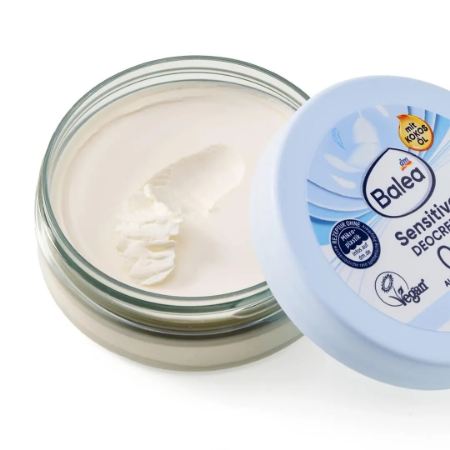 Picture of Balea Sensitive Deo Cream: Experience All-Day Comfort and Gentle Protection for Your Skin
