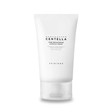 Picture of SKIN1004 Madagascar Centella Tone Brightening Capsule Cream: Unlock Radiant Skin with Nature's Best!