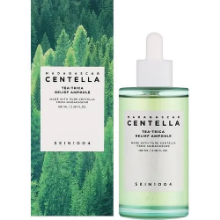 Picture of Madagascar Centella Tea-Trica Relief Ampoule 100 ml: Unlock Soothing Skin Transformation Today!