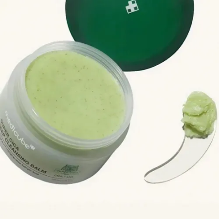 Picture of Medicube Super Cica Cleansing Balm: Transform Your Skin with Soothing Cleanliness