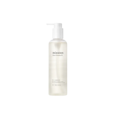 Picture of Mixsoon Cleansing Oil: Experience the Gentle Purity Your Skin Deserves