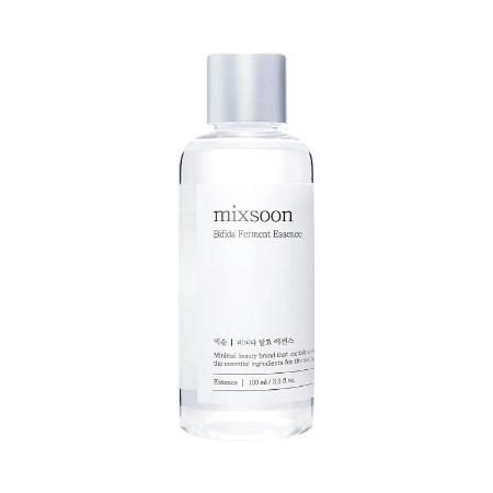 Picture of Unlock Radiant Skin with Mixsoon Bifida Ferment Essence 100ml: Your Secret to Youthful Glow!