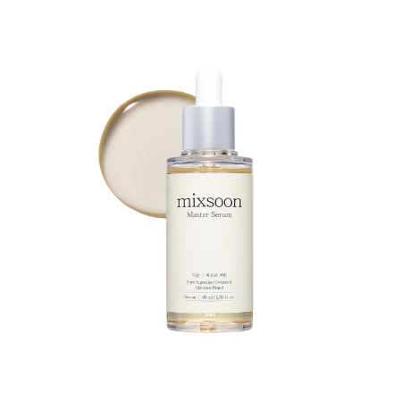 Picture of Mixsoon Master Serum: Unlock Radiant Skin and Boost Your Confidence!