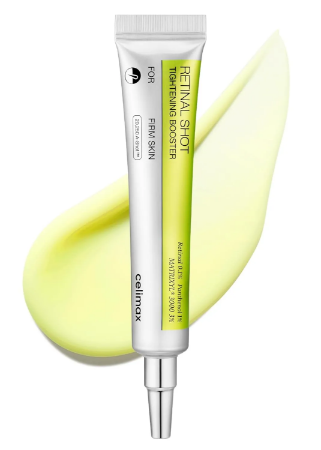Picture of Retinol Shot Celimax: Unlock Radiant Skin with Powerful Anti-Aging Benefits