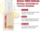 Picture of SEOUL 1988 Serum: Transform Your Skin with Retinal Liposome 2% + Black Ginseng for Radiant Glow