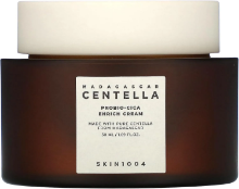Picture of SKIN1004 Madagascar Centella Probio-Cica Enrich Cream 50ml: Unlock Radiant Skin with Nature's Healing Power!
