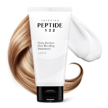 Picture of COSRX PEPTIDE 132: Transform Your Damaged Hair with Our Deep Conditioner Hair Mask for Repairing Breakage & Split Ends!