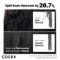 Picture of COSRX PEPTIDE 132: Transform Your Damaged Hair with Our Deep Conditioner Hair Mask for Repairing Breakage & Split Ends!