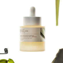 Picture of SKIN1004 Madagascar Centella Retinol 0.2 Boosting Shot: Unlock Your Skin's Radiance Today!