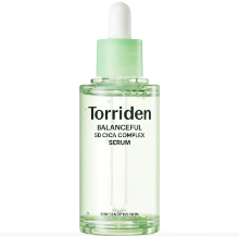 Picture of Torriden Balanceful Cica Serum: Experience Radiant Skin with Soothing Hydration