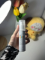 Picture of Unlock Radiant Skin: Discover the Power of Medicube PDRN Pink Glutathione Serum Mist and Klairs Vitamin C Serum!