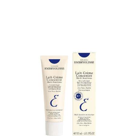 Picture of Embryolisse Lait-Crème Concentré 75 ml: Transform Your Skin with This Must-Have Moisturizer!