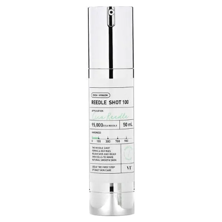 Picture of VT Reedle Shot 100: Unlock Your Potential with the Ultimate Energy Boost