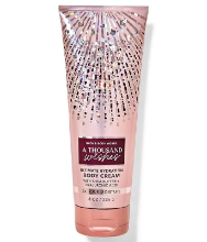 صورة كريم BATH AND BODY WORK BODY CREAM 226 ml: استمتع بشعور النعومة والترطيب الفائق لبشرتك!