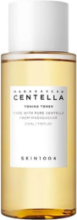 صورة تونر سنتيلا SKIN 1004 - Madagascar Centella Toning Toner: سر جمال بشرتك وتألقها!