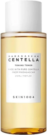 Picture of SKIN 1004 - Madagascar Centella Toning Toner: Unlock Radiant Skin with Nature's Best