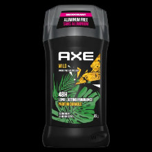 صورة مزيل عرق اكس Axe Stick 85 g: احصل على انتعاش يدوم طوال اليوم!