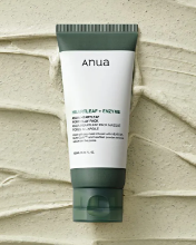 anua pore clay pack