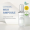 ‏ TIRTIR - Ceramic Milk Ampoule