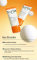 Purito Daily Soft Touch Sunscreen SPF 50+ 60ml