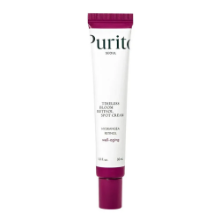 [PURITO] Seoul Timeless Bloom Retinol Spot Cream - 30ml