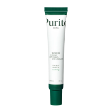 صورة كريم العين بوريتو: استمتع بعيون مشرقة وشبابية مع Purito Wonder Releaf Centella Eye Cream 30 ml!