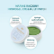 [SECRET KEY] Marine Racoony Hydro Gel Eye & Multi Patch 60 Sheet