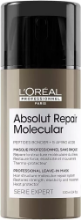 L'Oréal Masque Absolut RepaiR Molecular 100ML Serie Expert