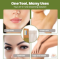 biodegradable dermaplaning razors