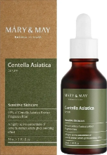 Mary & May Centella Asiatica Serum Sensitive Skincare