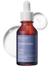 Mary & May 6 Peptide Complex Serum, Fragrance Free