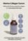 mary and may marine collagen serum