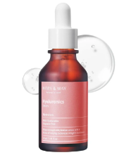 Picture of Unlock Radiant Skin with Mary & May Hyaluronics Serum – 30ml: Your Secret to Youthful Glow!