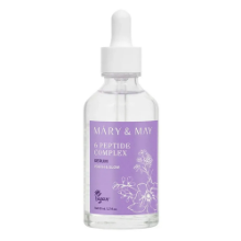Mary&May 6Peptide Complex Serum 80ml