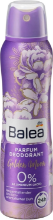 Balea Deospray Parfum Deodorant Golden Moon