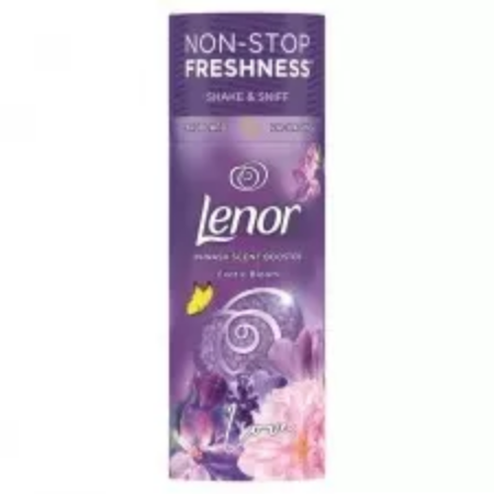 Non-Stop Frische Lenor Fabric Softener