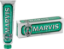 Picture of Marvis Strong Mint Toothpaste - Refreshing Flavor - 75ml