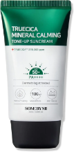 Some by Mi Truecica Mineral Calming Tone-Up Suncream